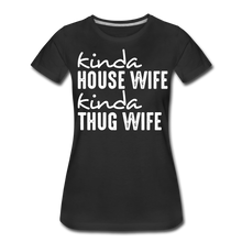 Load image into Gallery viewer, Hip Hop &amp; Boujee&#39;s &quot;Kinda&quot; T-Shirt - Hip Hop &amp; Boujee