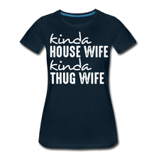Load image into Gallery viewer, Hip Hop &amp; Boujee&#39;s &quot;Kinda&quot; T-Shirt - Hip Hop &amp; Boujee