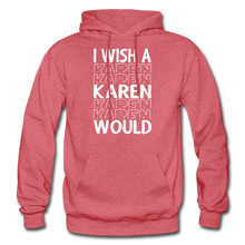 Load image into Gallery viewer, Hip Hop  &amp; Boujee&#39;s &quot;Karen&quot; Hoodie - Hip Hop &amp; Boujee