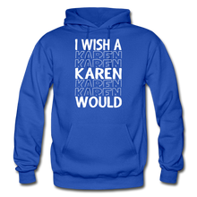 Load image into Gallery viewer, Hip Hop  &amp; Boujee&#39;s &quot;Karen&quot; Hoodie - Hip Hop &amp; Boujee
