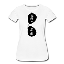 Load image into Gallery viewer, Hip Hop &amp; Boujee&#39;s Stunna Shades Collection T-Shirt - Hip Hop &amp; Boujee