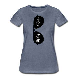 Hip Hop & Boujee's Stunna Shades Collection T-Shirt - Hip Hop & Boujee